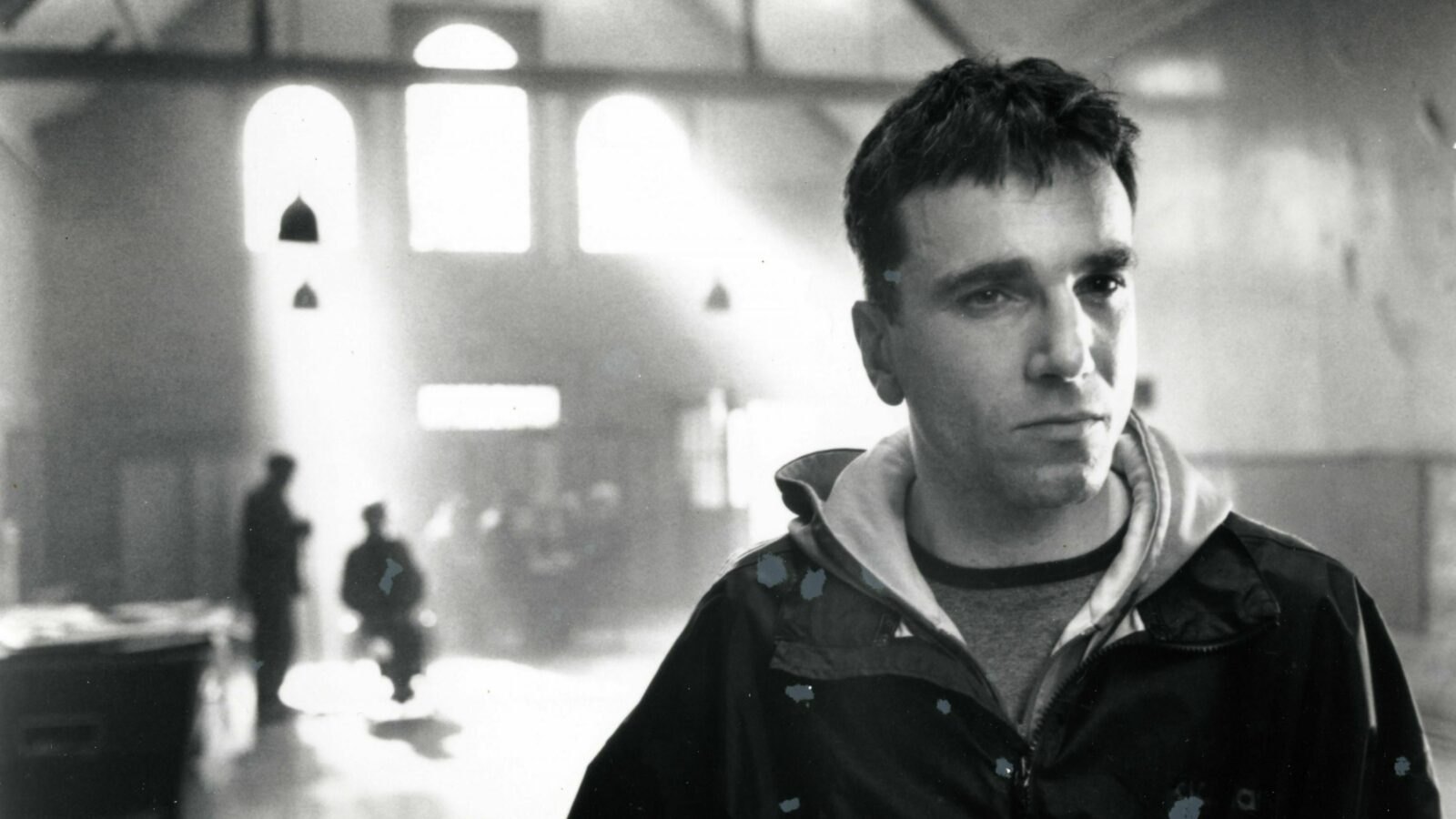 Image tirée du film <i>Daniel Day-Lewis</i> // Image from the film <i>Daniel Day-Lewis</i>